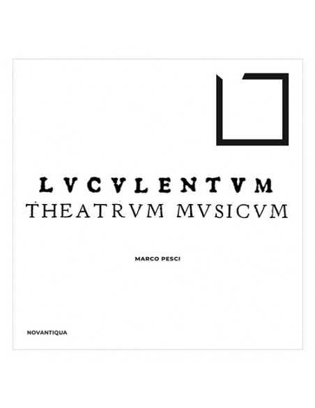 Pesci, Marco - Luculentum Theatrum Musicum - (CD)