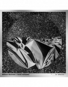 Basinski, William/Ja - On Reflection - (CD)