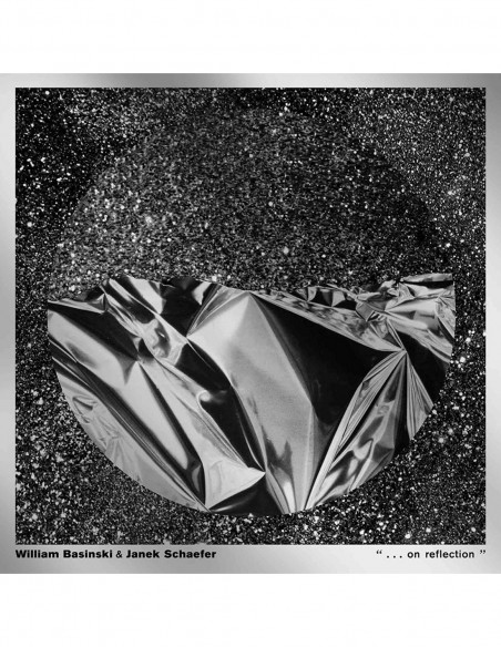Basinski, William/Ja - On Reflection - (CD)