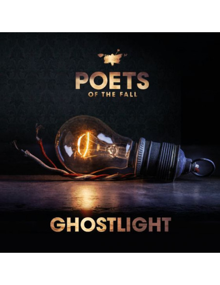Poets Of The Fall - Ghostlight - (CD)