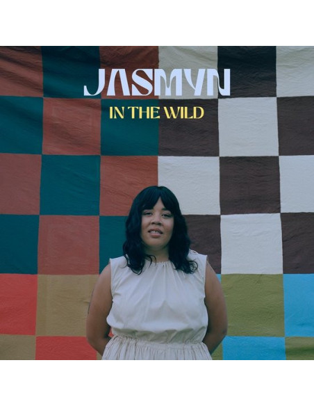 Jasmin - In The Wild - (CD)