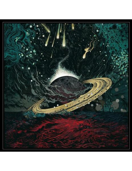 Cave In - Heavy Pendulum - (CD)