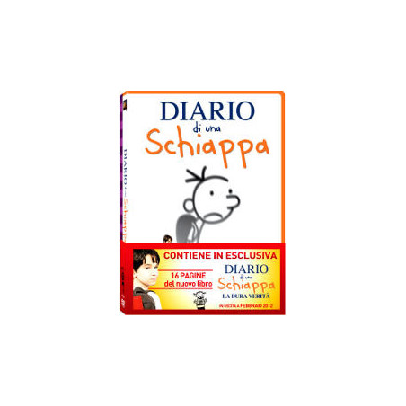 Diario Di Una Schiappa
