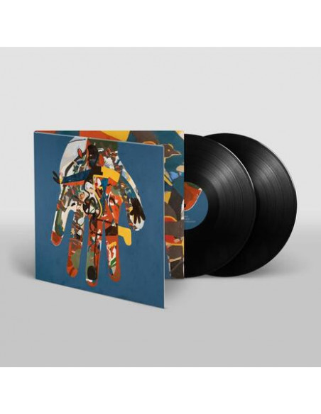 Hot Chip - Freakout - Release