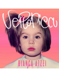 Atzei Bianca - Veronica - (CD)