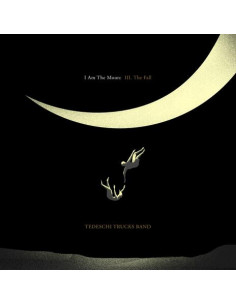 Tedeschi Trucks Band - I Am The Moon: The Fall