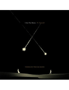 Tedeschi Trucks Band - I Am The Moon: Farewell