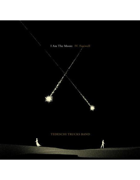 Tedeschi Trucks Band - I Am The Moon: Farewell