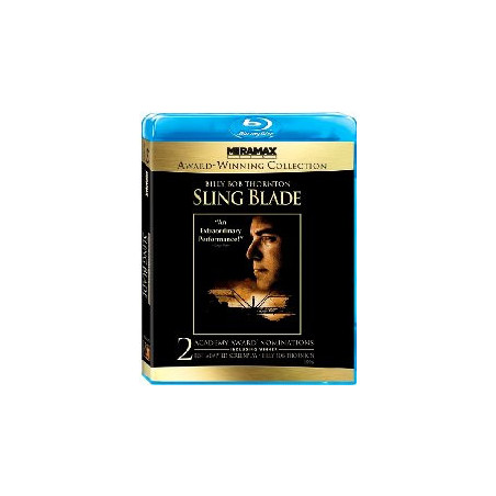 Lama Tagliente (Blu Ray)