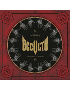 Sorgini Giuliano - Occulto