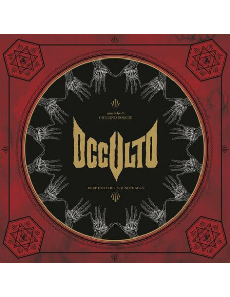 Sorgini Giuliano - Occulto