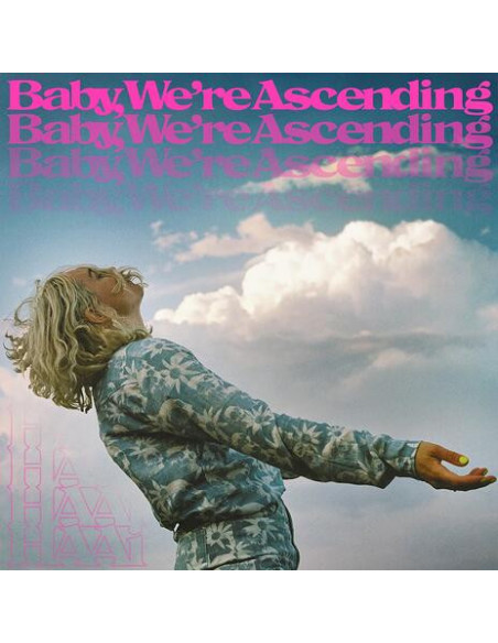 Haai - Baby Were Ascending