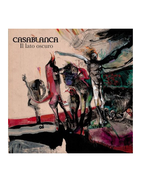 Casablanca - Il Lato Oscuro