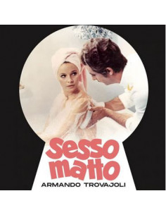 Armando Trovajoli - Sessomatto (7p)