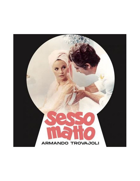 Armando Trovajoli - Sessomatto (7p)