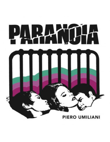 Piero Umiliani - Paranoia (Orgasmo 7p)