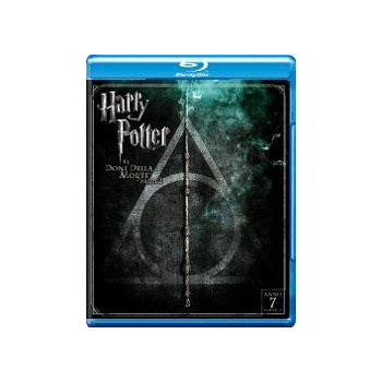 Harry Potter E I Doni Della Morte - Parte 2 (Blu Ray)