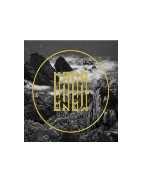 Lili Refrain - Mana (Black Vynil 180Gr.)