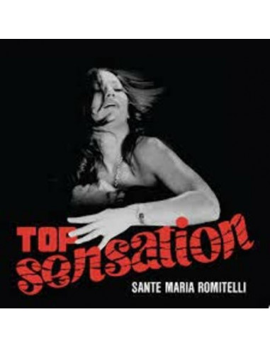 Sante Maria Romitelli - Top Sensation...