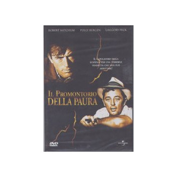Il Promontorio della Paura (1962)