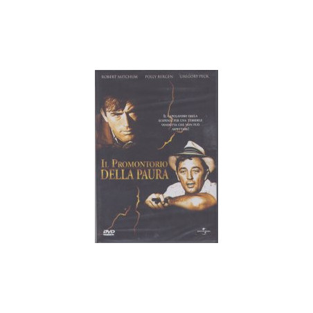 Il Promontorio della Paura (1962)