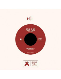 Daniela Casa and Remigio Ducros - Baterasso, Canottaggio (7p)