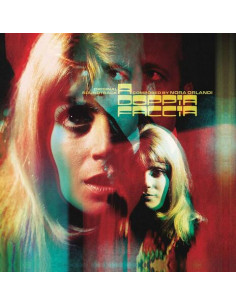 O. S. T. -A Doppia Faccia( Nora Orlandi) - A Doppia Faccia (Hard Tip-On Sleeve)