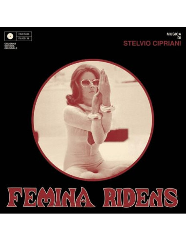 O. S. T. - Femina Ridens( Stelvio...