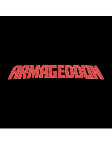 Ketama 126 - Armageddon - (CD)