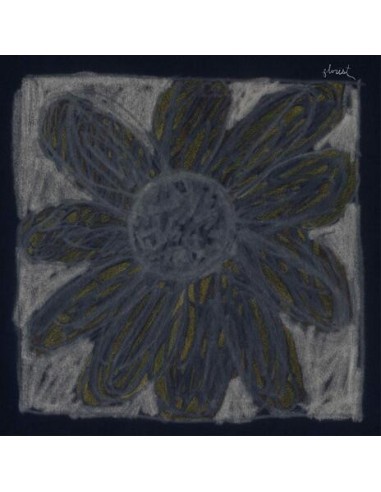 Florist - Florist - (CD)