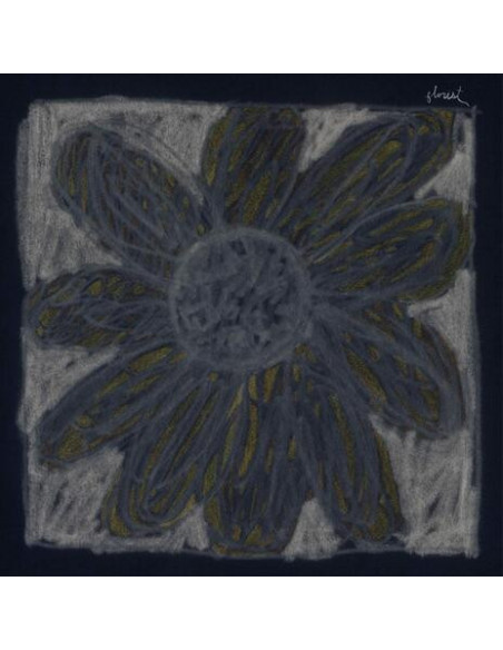 Florist - Florist - (CD)