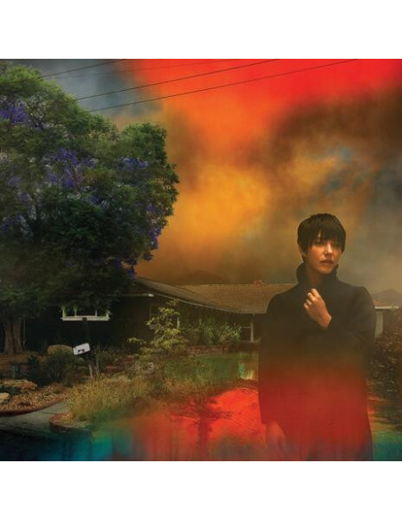Van Etten Sharon - We'Ve Been Going About This All Wrong - (CD)