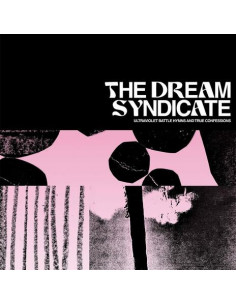 Dream Syndicate - Ultraviolet Battle Hymns And True Confessions - (CD)