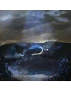 Barbieri, Caterina - Spirit Exit - (CD)