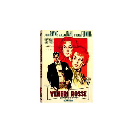 Veneri Rosse