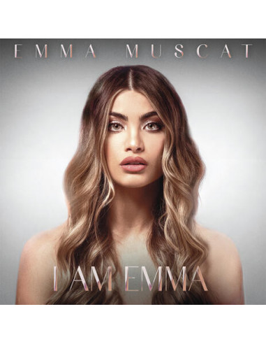 Emma Muscat - I Am Emma - (CD)