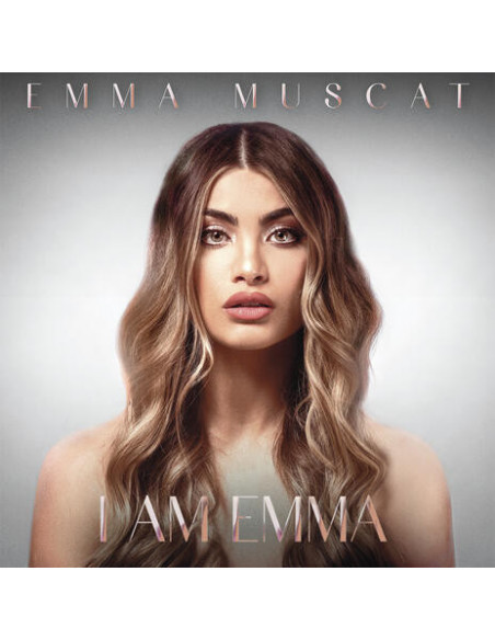 Emma Muscat - I Am Emma - (CD)