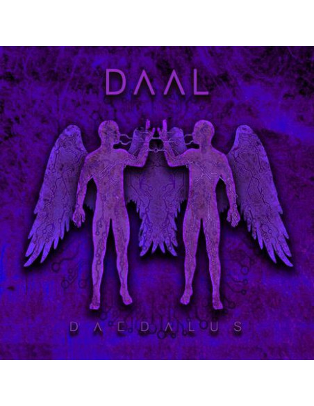 Daal - Daedalus - (CD)