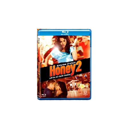 Honey 2 (Blu Ray)