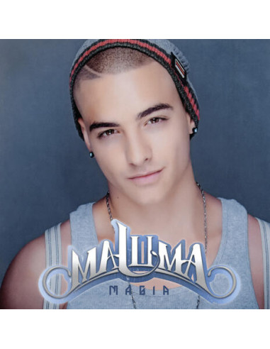 Maluma - Magia