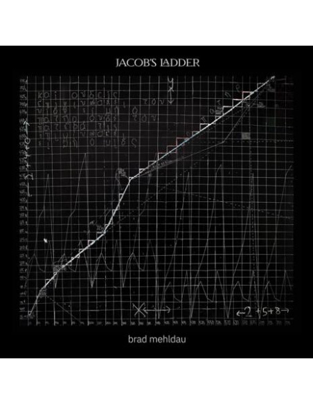 Brad Mehldau - Jacob'S Ladder