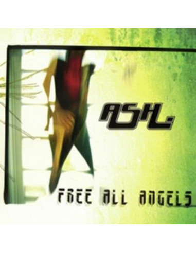 Ash - Free All Angels