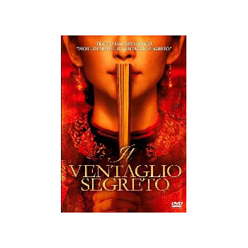Il Ventaglio Segreto