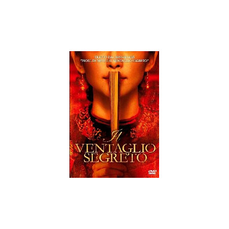 Il Ventaglio Segreto