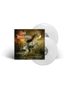 Liimatainen Jani - My Father'S Son (Vinyl White Edt.)