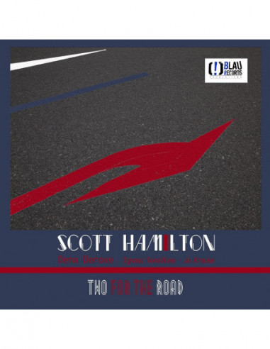 Hamilton Scott - Two For The Road