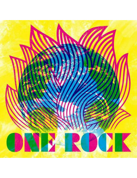 Groundation - One Rock
