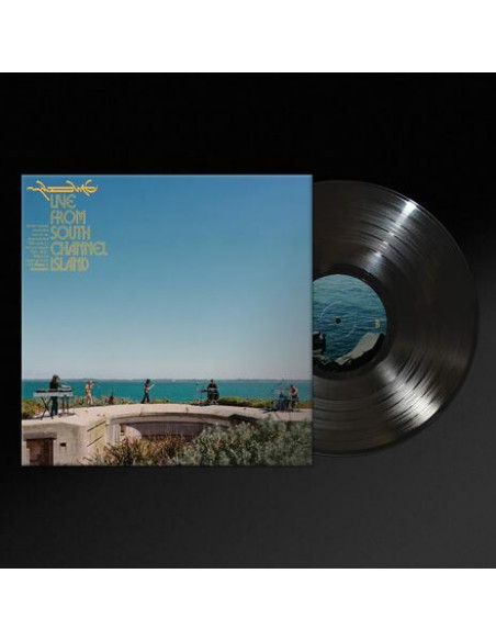 Mildlife - Live From South Channel Island