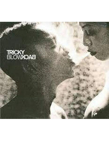 Tricky - Blowback (Grey Vinyl)