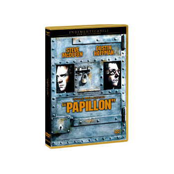 Papillon - Collana Indimenticabili